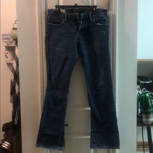 Abercrombie & Fitch Jeans